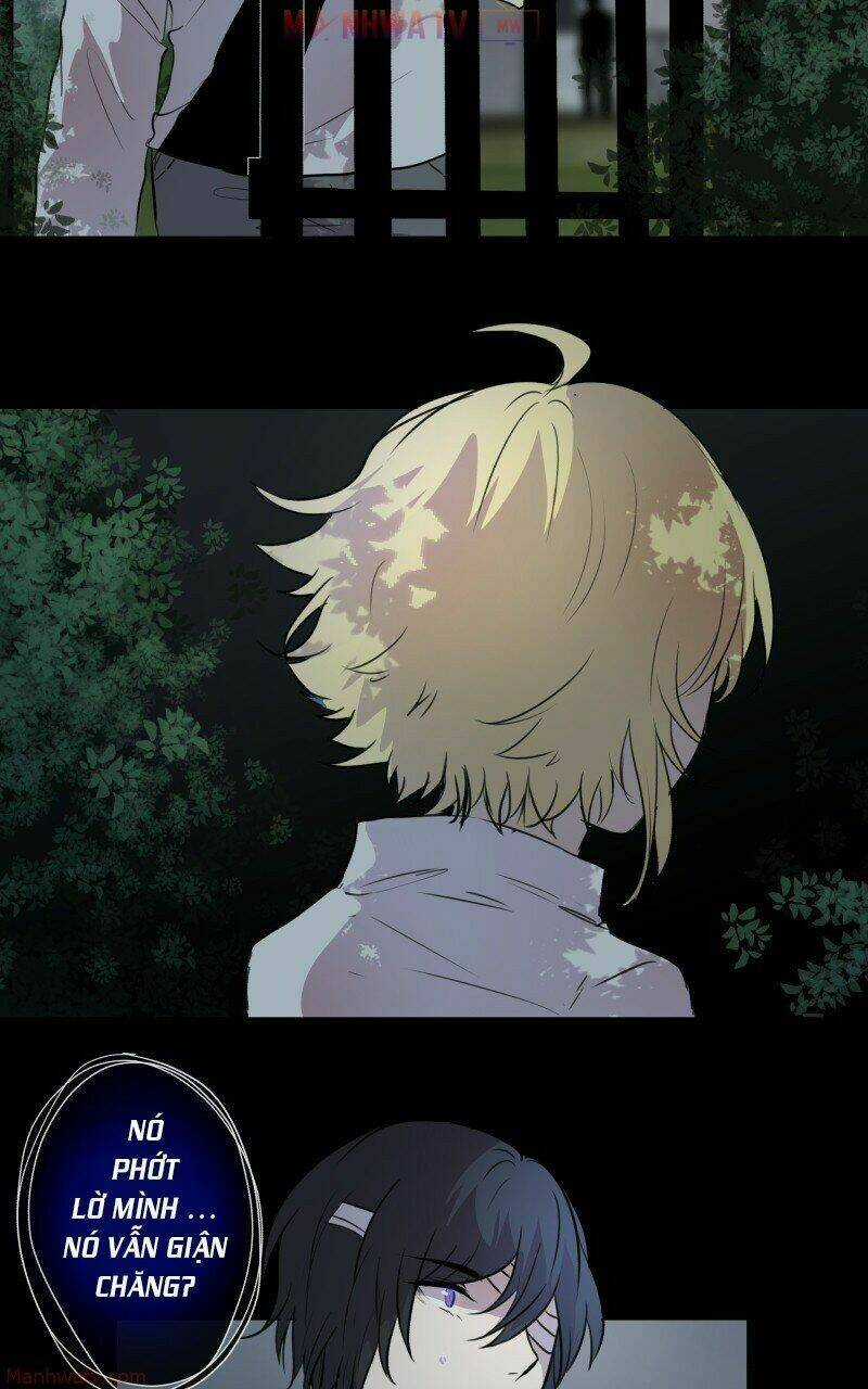 Trọng Sinh Mạc Thế - Chapter 47 - Trang 14