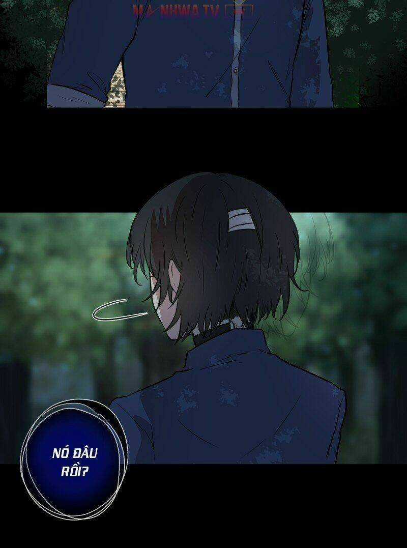 Trọng Sinh Mạc Thế - Chapter 47 - Trang 18