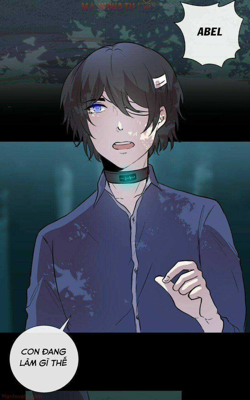 Trọng Sinh Mạc Thế - Chapter 47 - Trang 20