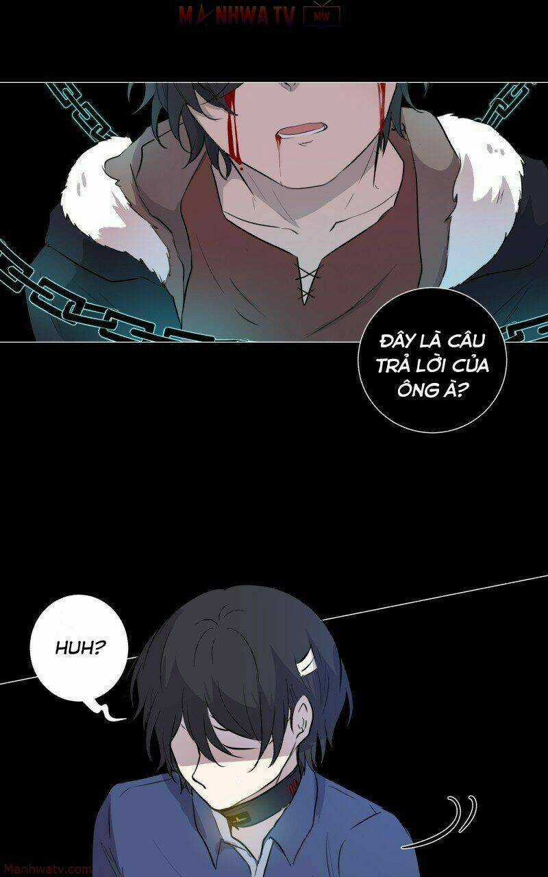 Trọng Sinh Mạc Thế - Chapter 47 - Trang 31