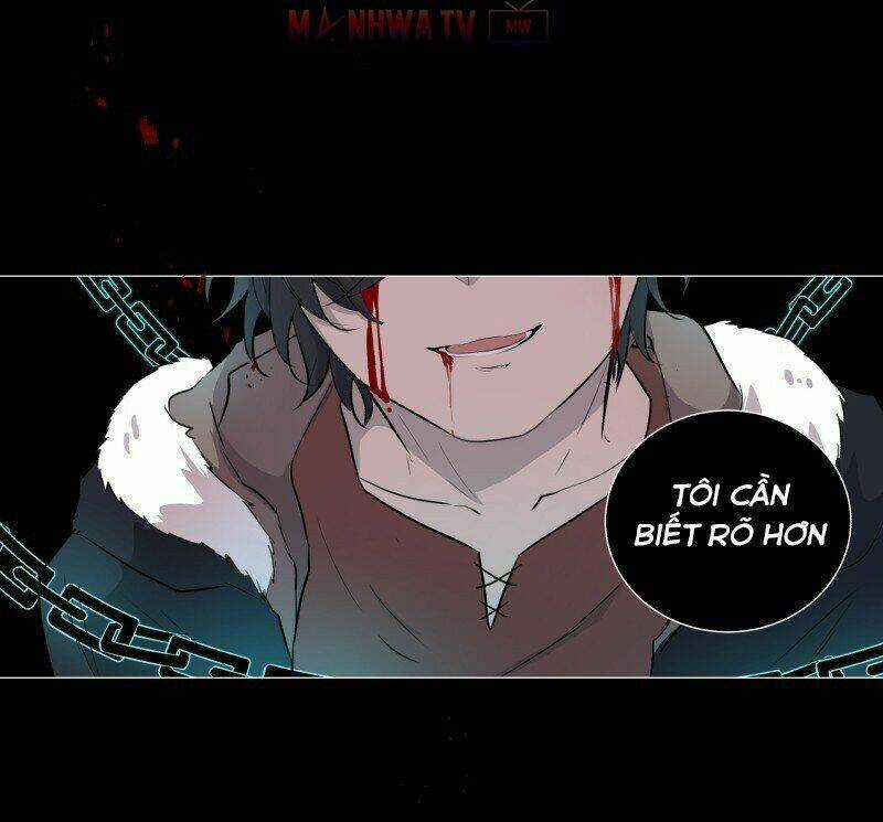 Trọng Sinh Mạc Thế - Chapter 47 - Trang 36