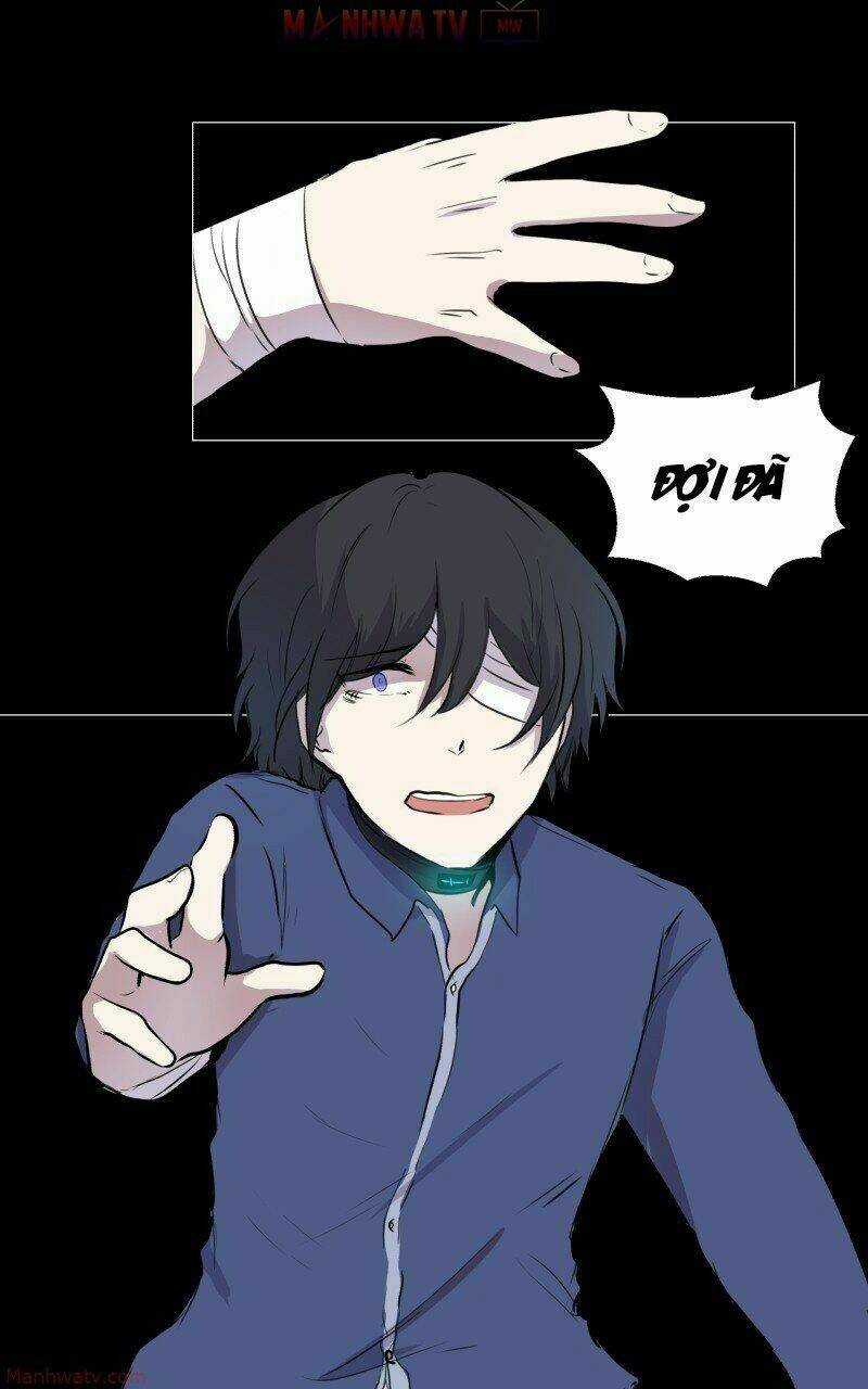 Trọng Sinh Mạc Thế - Chapter 47 - Trang 37