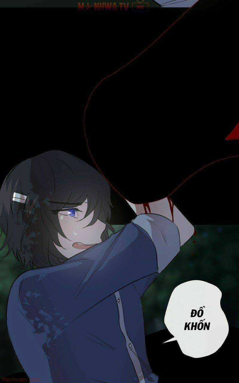 Trọng Sinh Mạc Thế - Chapter 47 - Trang 45