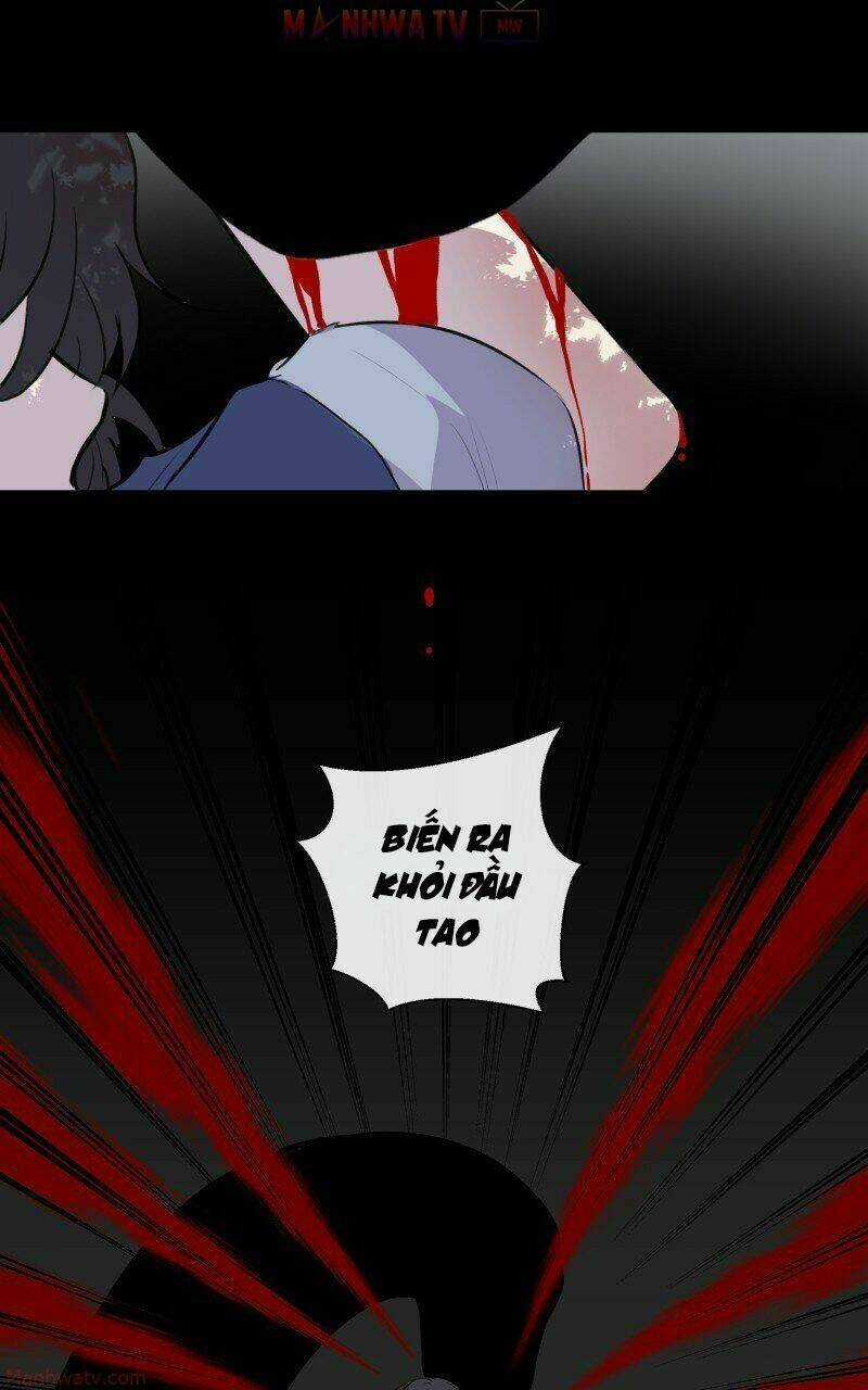 Trọng Sinh Mạc Thế - Chapter 47 - Trang 47