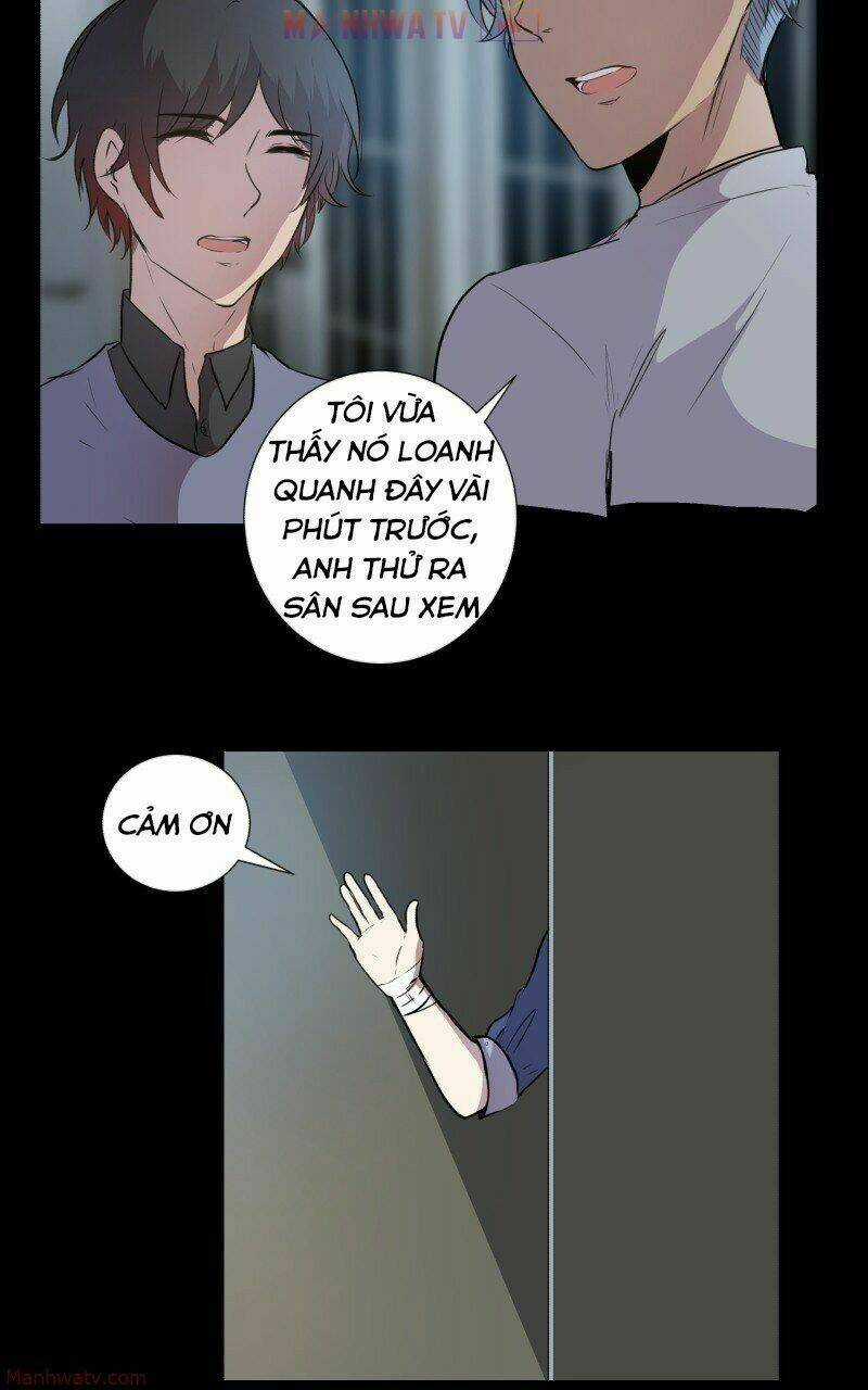 Trọng Sinh Mạc Thế - Chapter 47 - Trang 6