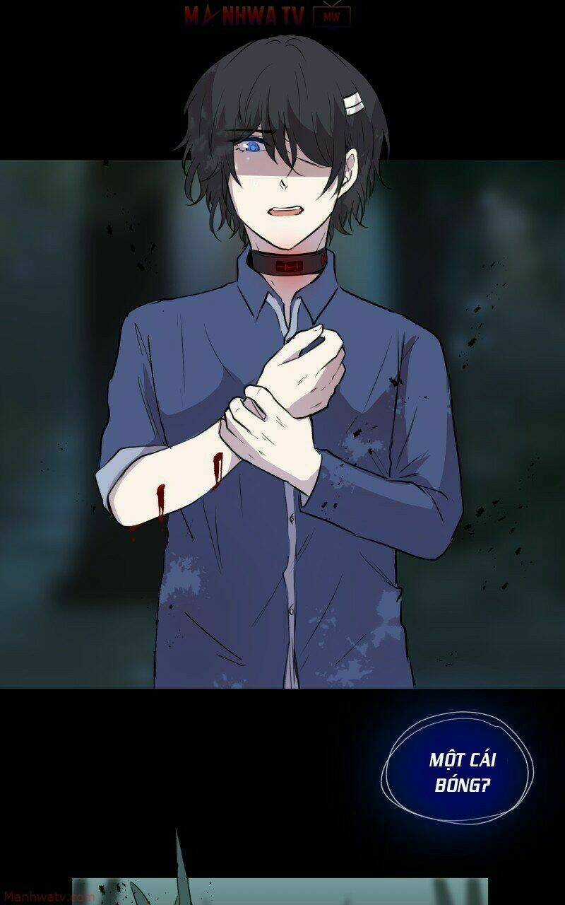 Trọng Sinh Mạc Thế - Chapter 47 - Trang 51