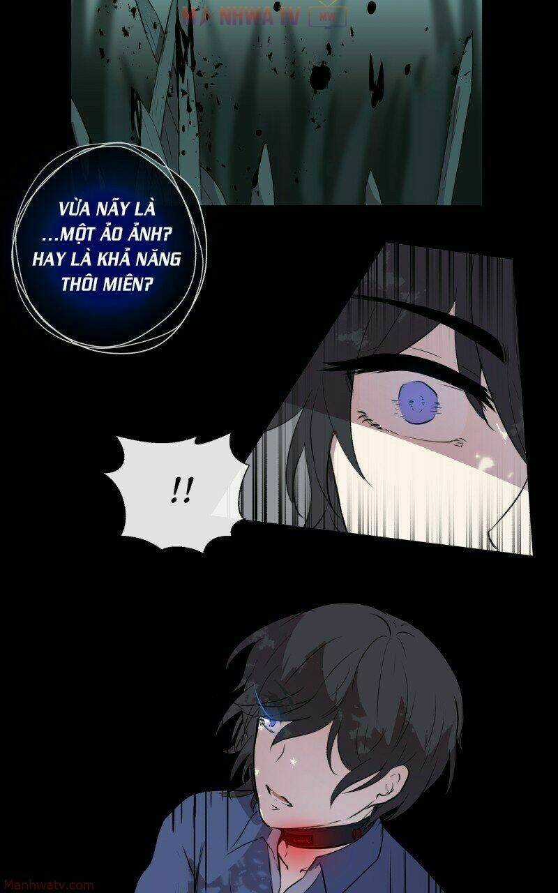 Trọng Sinh Mạc Thế - Chapter 47 - Trang 52