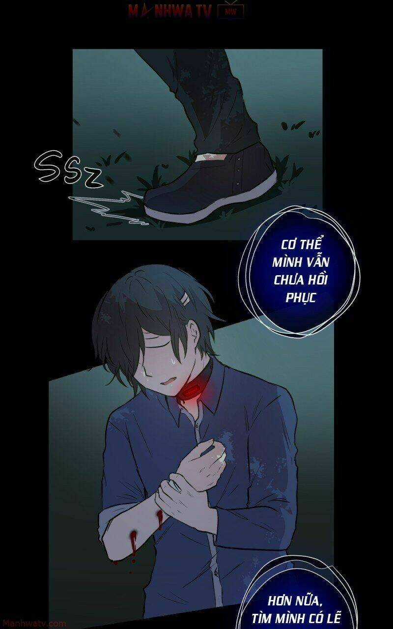 Trọng Sinh Mạc Thế - Chapter 47 - Trang 55