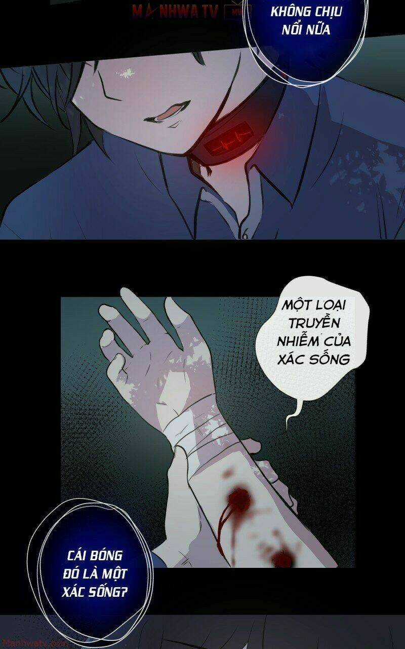 Trọng Sinh Mạc Thế - Chapter 47 - Trang 56