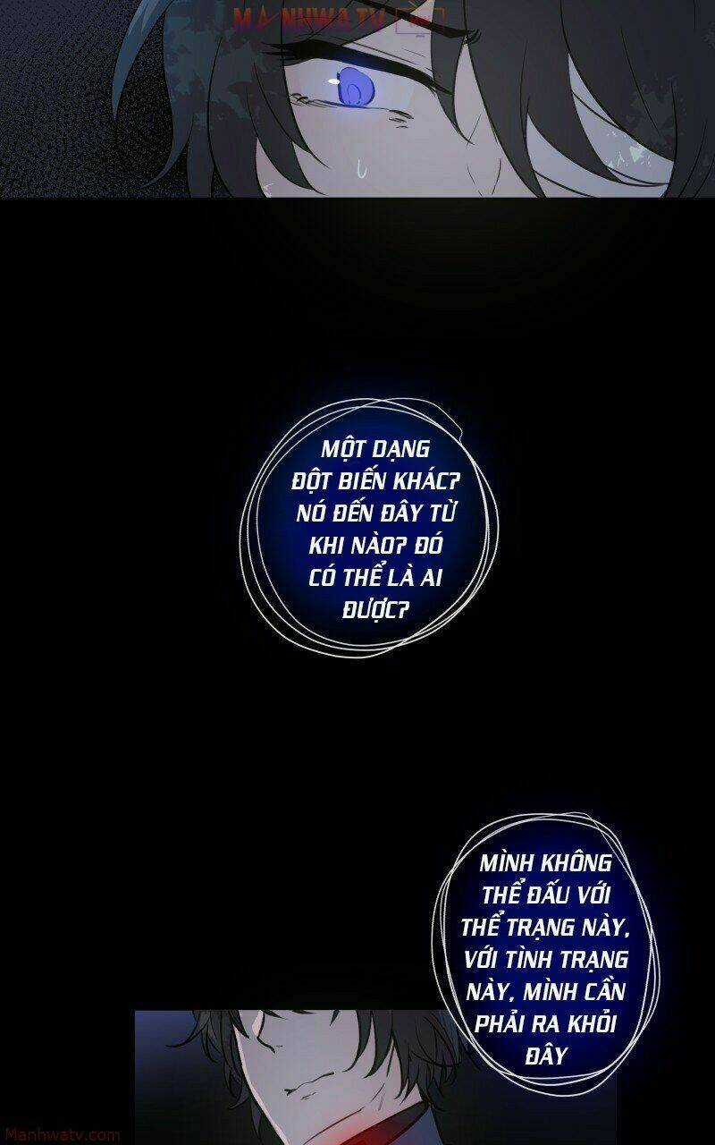 Trọng Sinh Mạc Thế - Chapter 47 - Trang 57