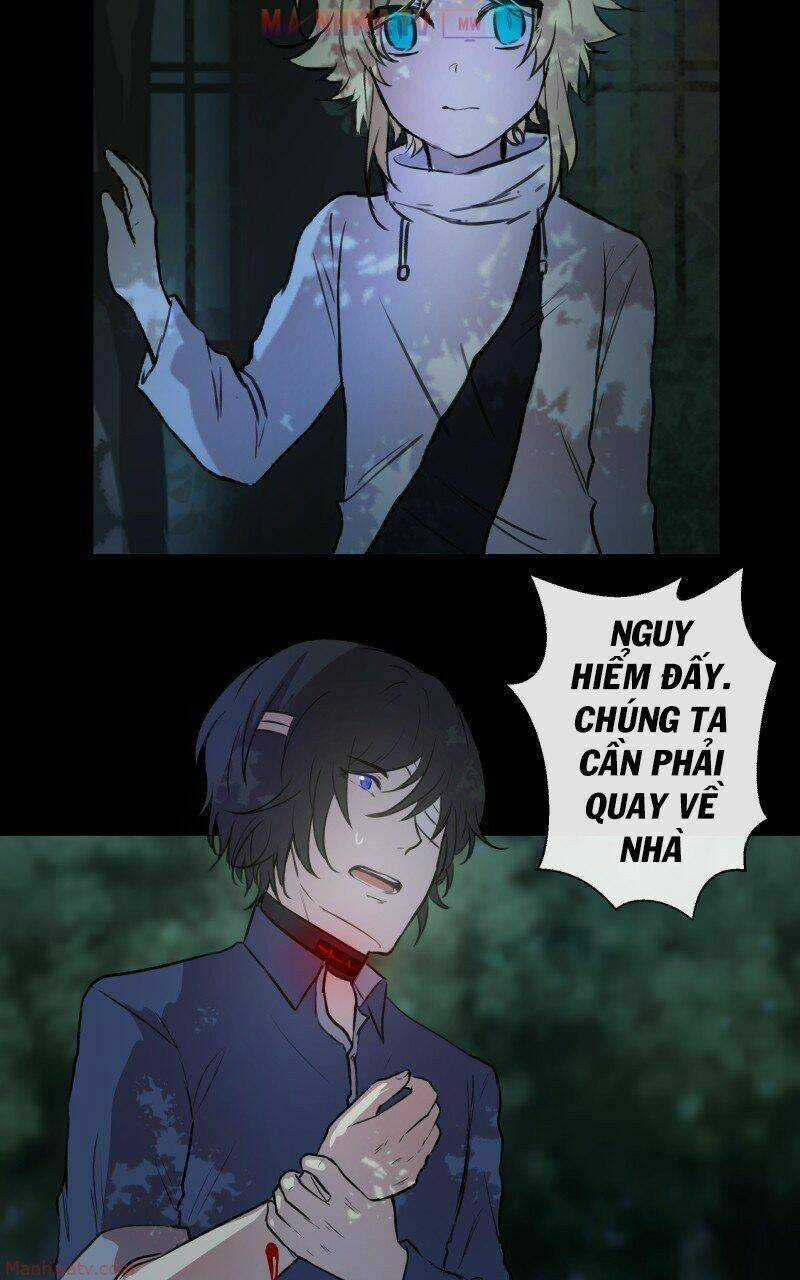 Trọng Sinh Mạc Thế - Chapter 47 - Trang 60