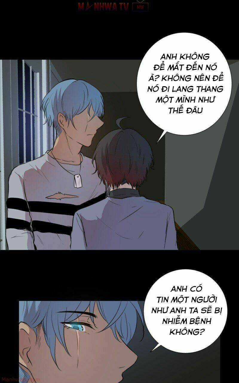 Trọng Sinh Mạc Thế - Chapter 47 - Trang 7