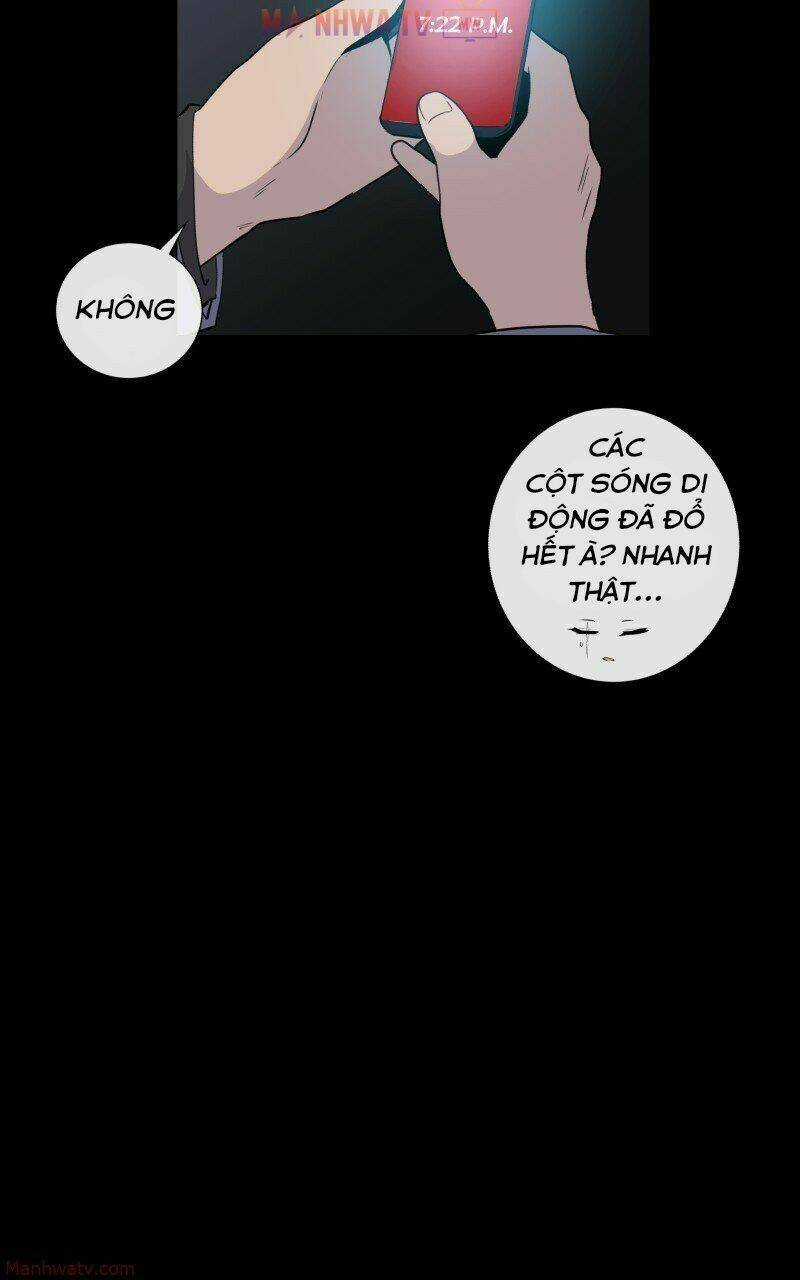 Trọng Sinh Mạc Thế - Chapter 47 - Trang 9