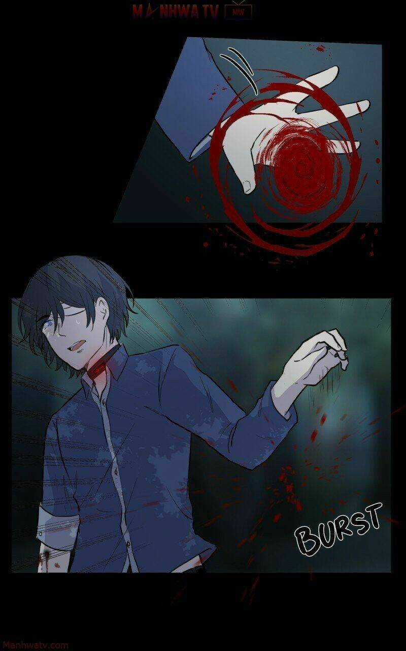 Trọng Sinh Mạc Thế - Chapter 48 - Trang 11