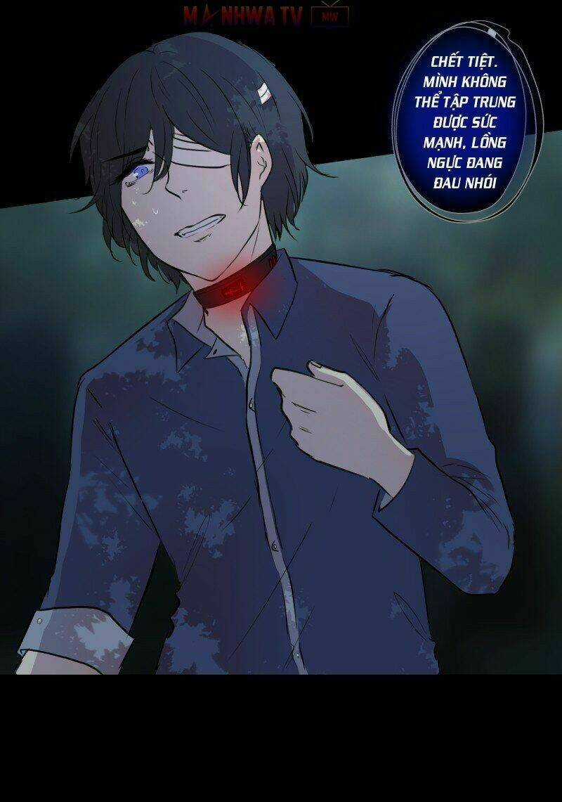 Trọng Sinh Mạc Thế - Chapter 48 - Trang 14