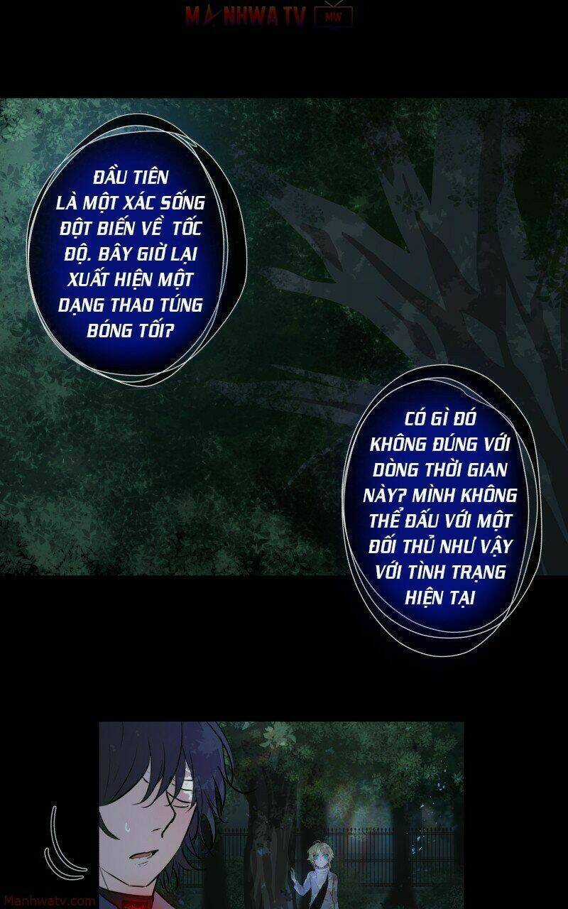 Trọng Sinh Mạc Thế - Chapter 48 - Trang 15