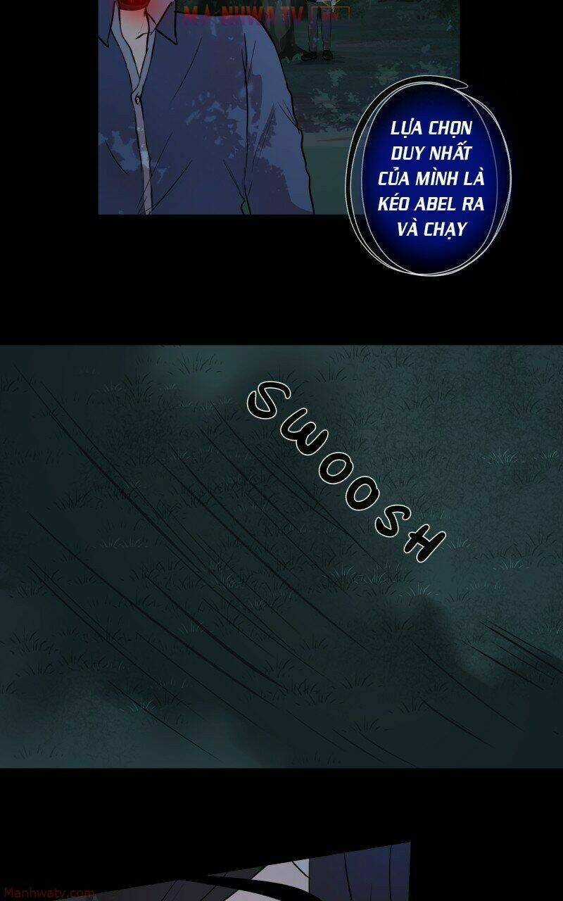 Trọng Sinh Mạc Thế - Chapter 48 - Trang 16