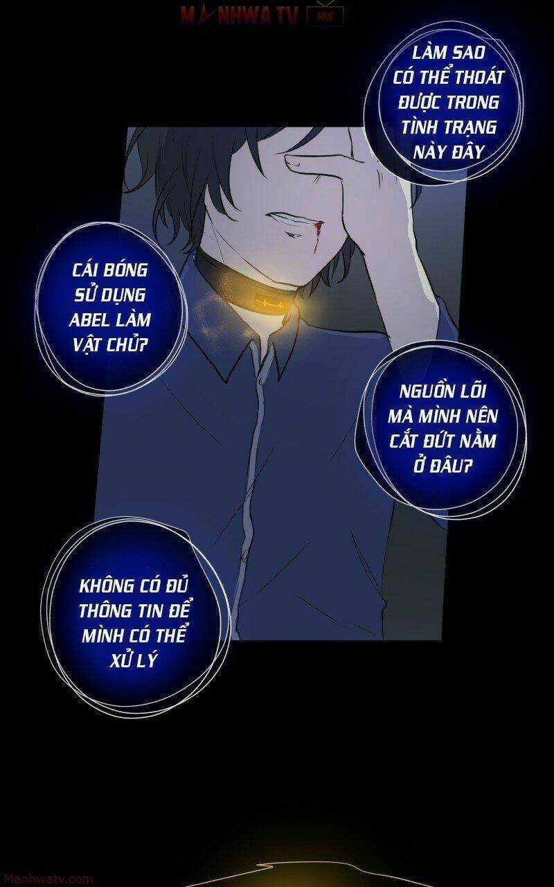 Trọng Sinh Mạc Thế - Chapter 48 - Trang 27