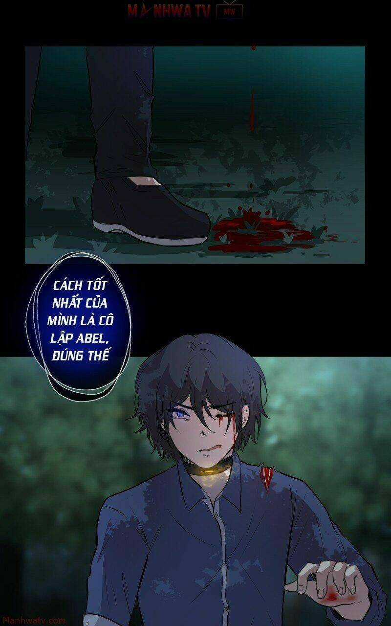 Trọng Sinh Mạc Thế - Chapter 48 - Trang 29