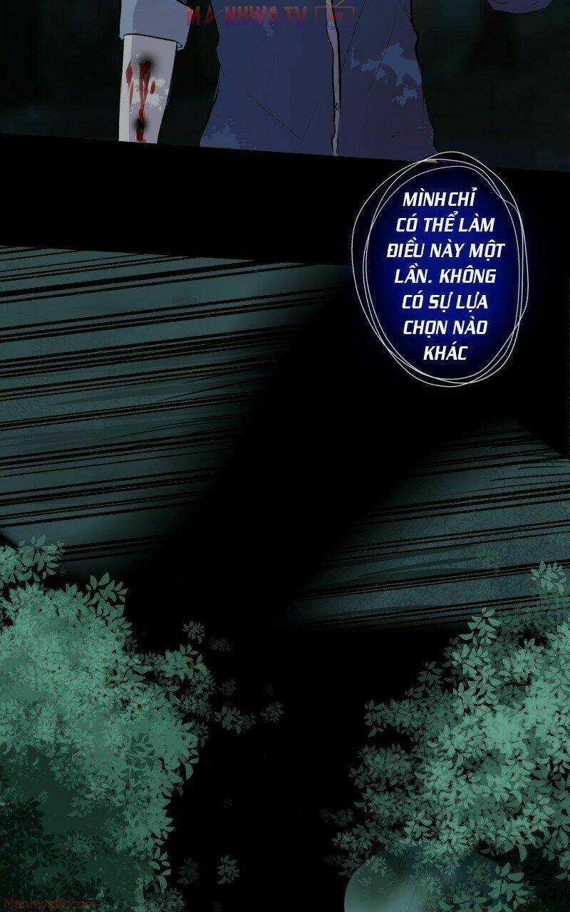 Trọng Sinh Mạc Thế - Chapter 48 - Trang 30