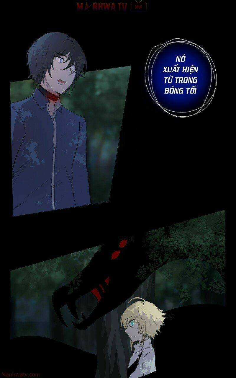 Trọng Sinh Mạc Thế - Chapter 48 - Trang 4