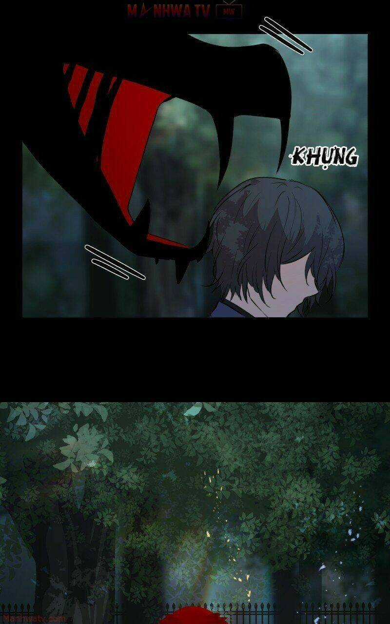 Trọng Sinh Mạc Thế - Chapter 48 - Trang 34