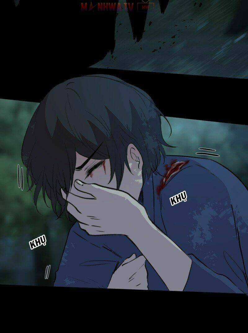 Trọng Sinh Mạc Thế - Chapter 48 - Trang 36