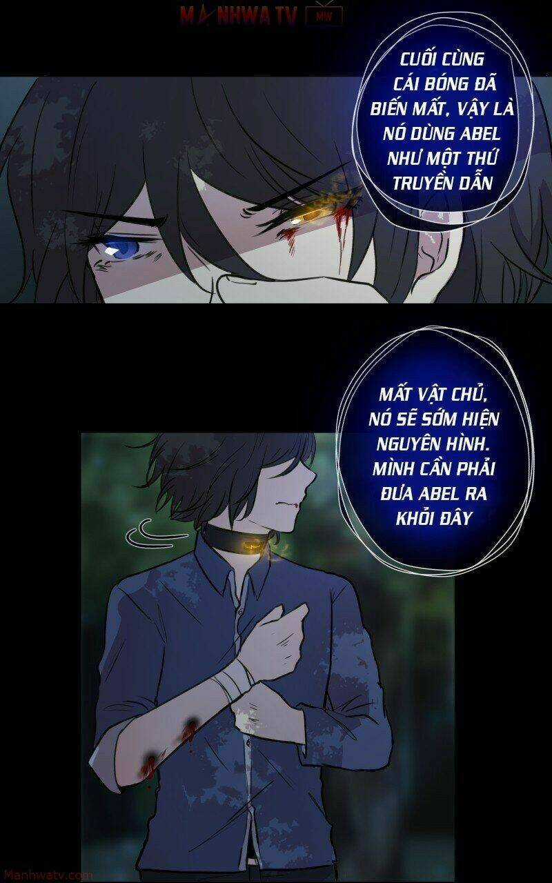 Trọng Sinh Mạc Thế - Chapter 48 - Trang 37