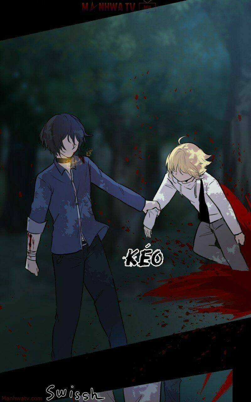 Trọng Sinh Mạc Thế - Chapter 48 - Trang 39