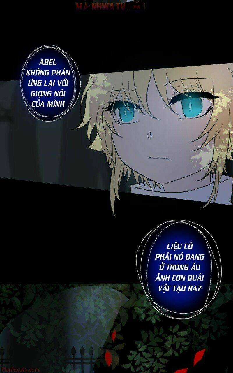 Trọng Sinh Mạc Thế - Chapter 48 - Trang 5