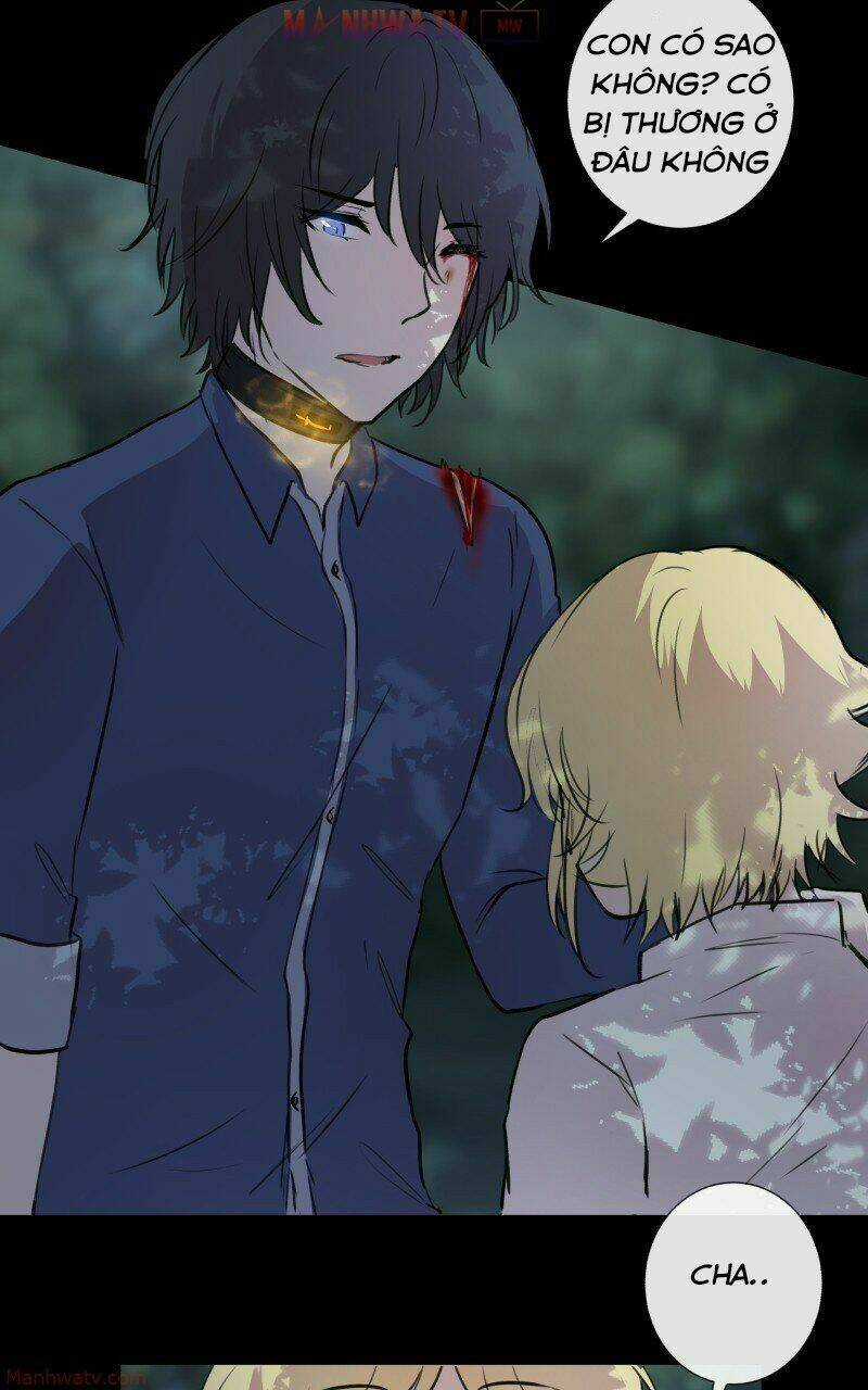 Trọng Sinh Mạc Thế - Chapter 48 - Trang 42