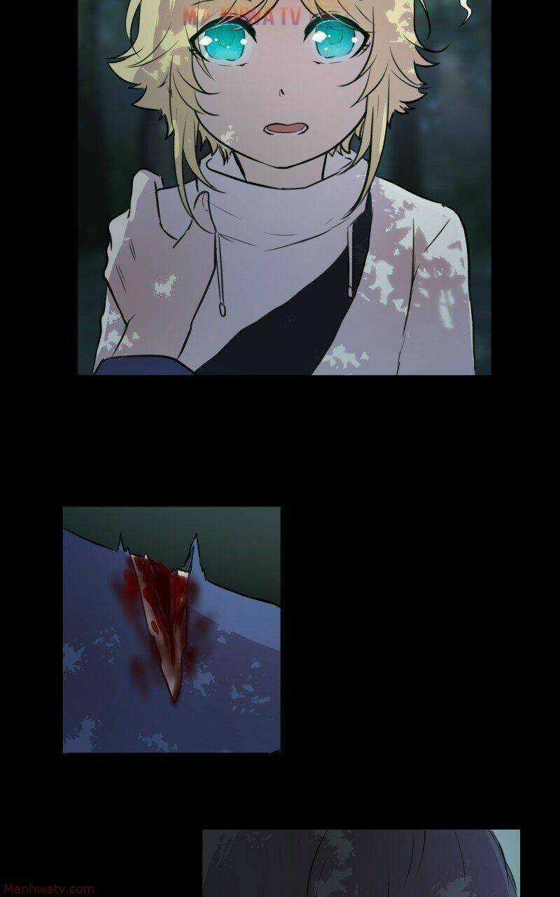 Trọng Sinh Mạc Thế - Chapter 48 - Trang 43