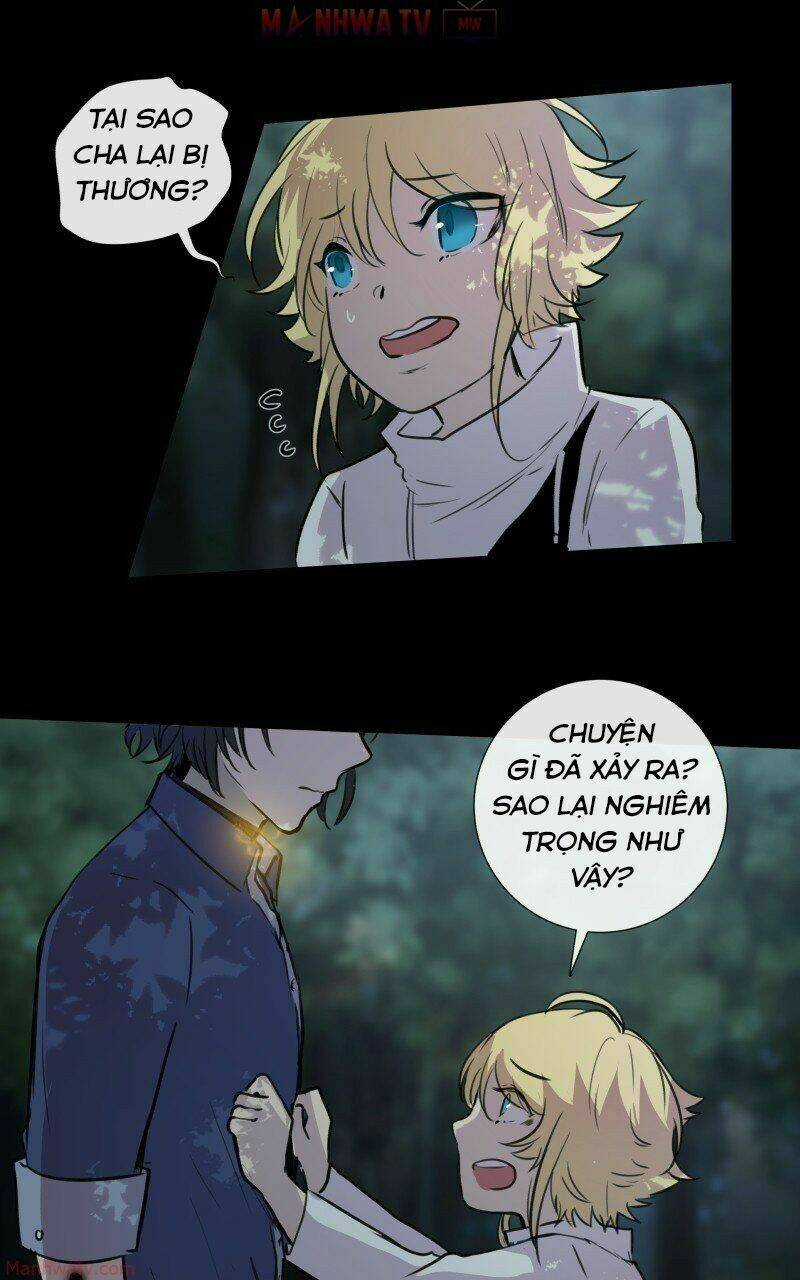 Trọng Sinh Mạc Thế - Chapter 48 - Trang 45