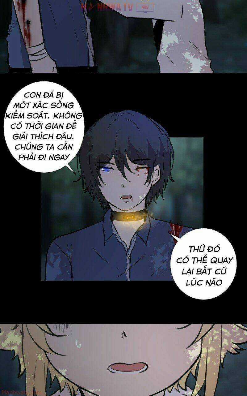 Trọng Sinh Mạc Thế - Chapter 48 - Trang 46