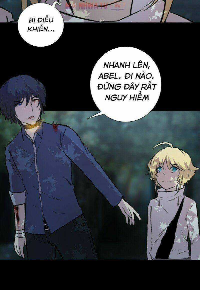 Trọng Sinh Mạc Thế - Chapter 48 - Trang 47