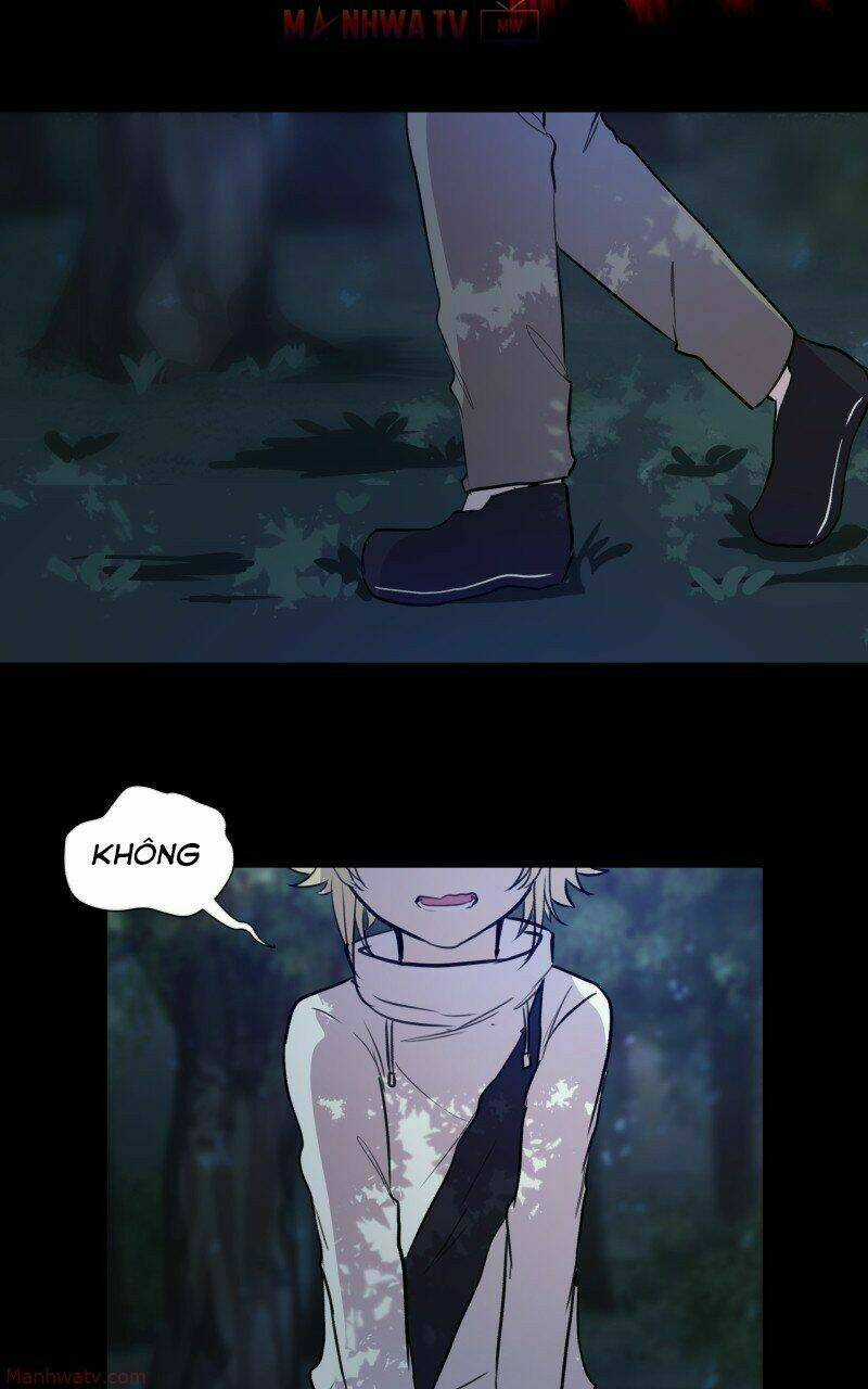 Trọng Sinh Mạc Thế - Chapter 48 - Trang 49