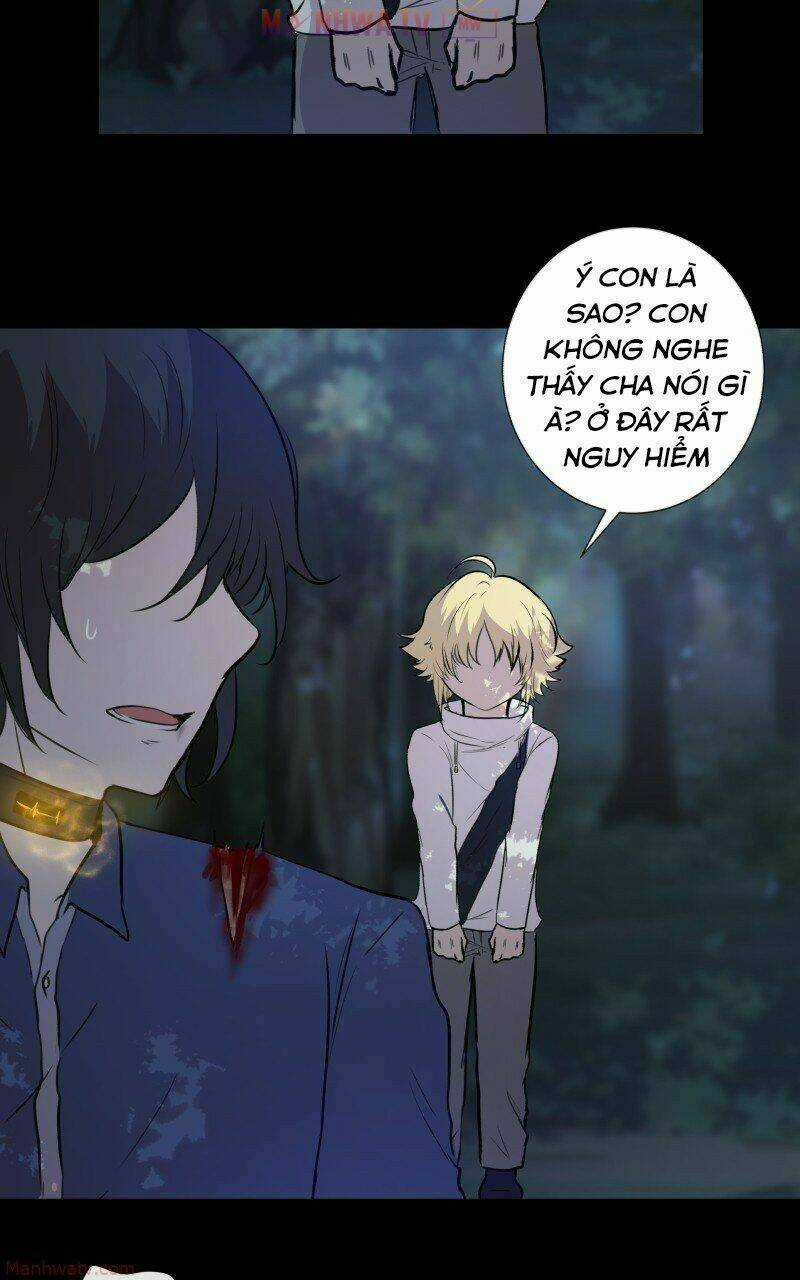 Trọng Sinh Mạc Thế - Chapter 48 - Trang 50