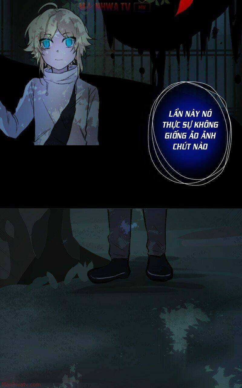 Trọng Sinh Mạc Thế - Chapter 48 - Trang 6