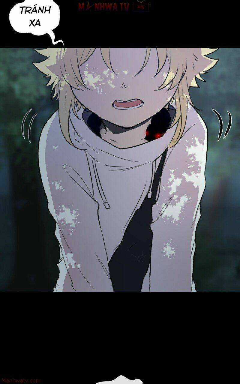 Trọng Sinh Mạc Thế - Chapter 48 - Trang 51