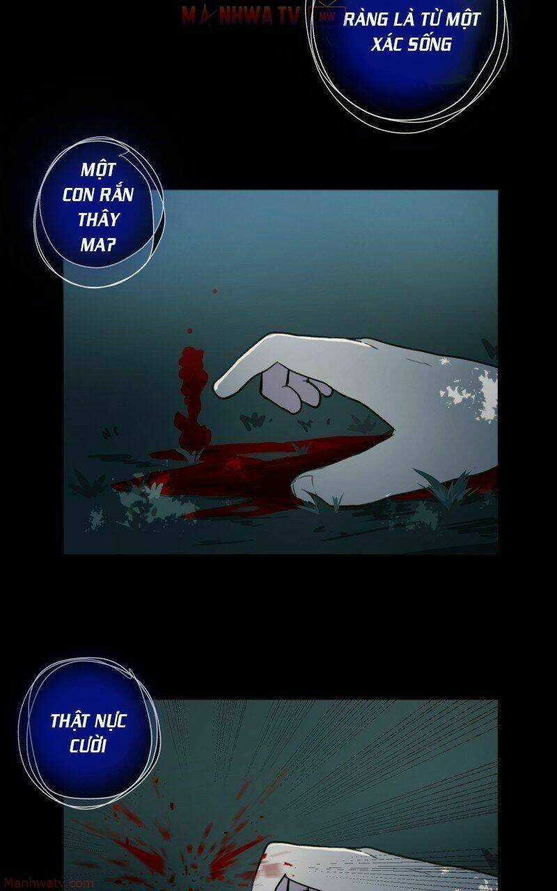 Trọng Sinh Mạc Thế - Chapter 48 - Trang 58