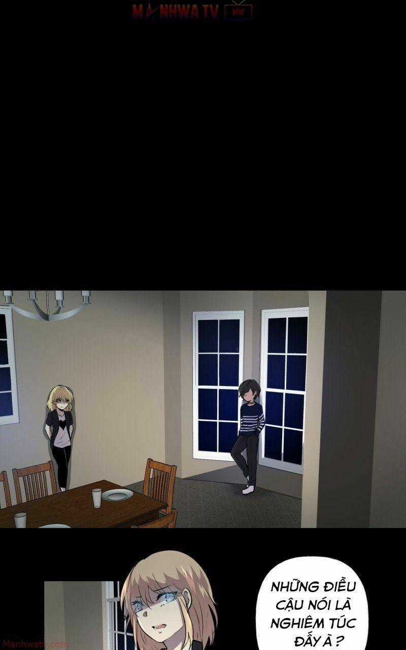 Trọng Sinh Mạc Thế - Chapter 49 - Trang 5