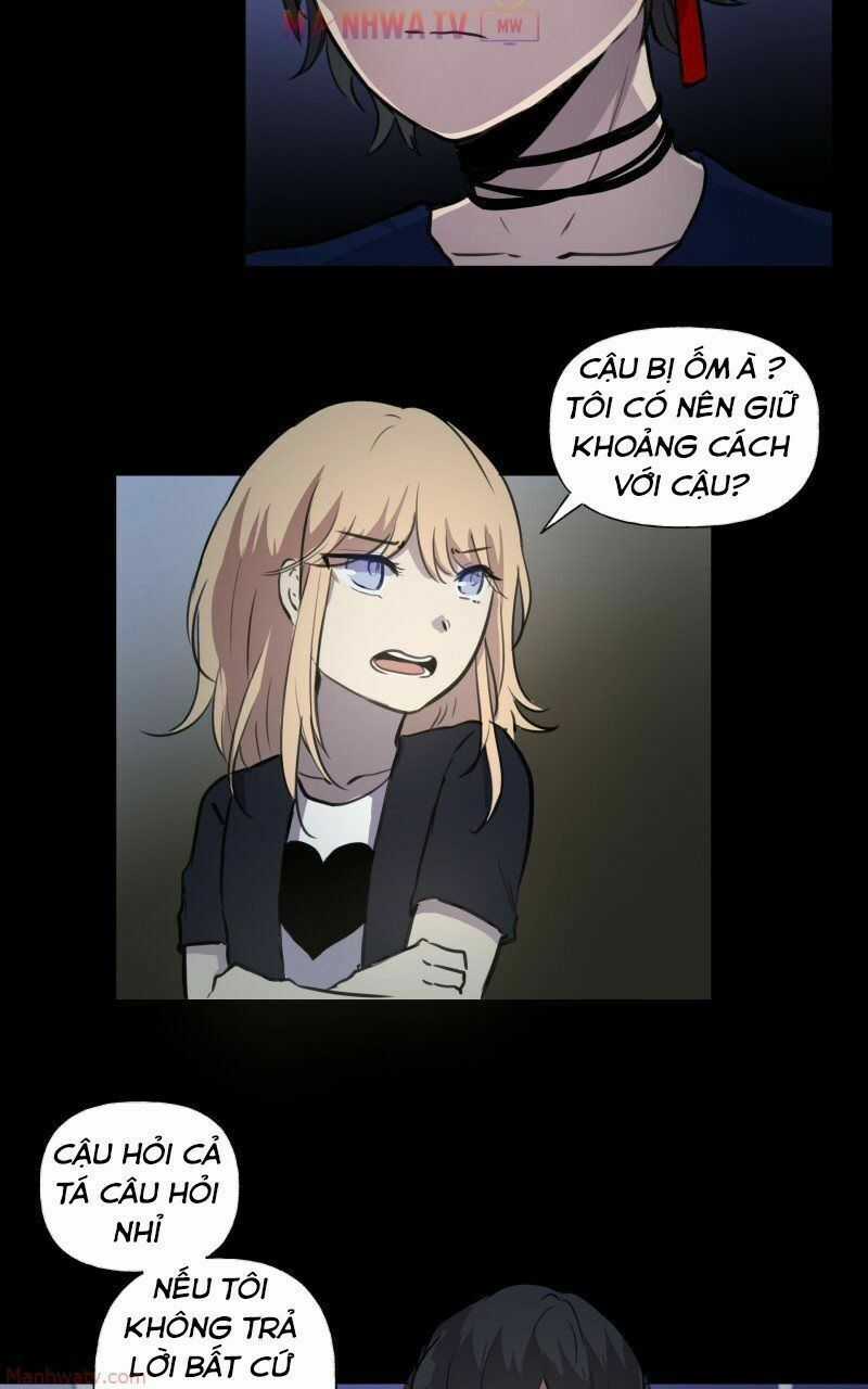 Trọng Sinh Mạc Thế - Chapter 49 - Trang 10