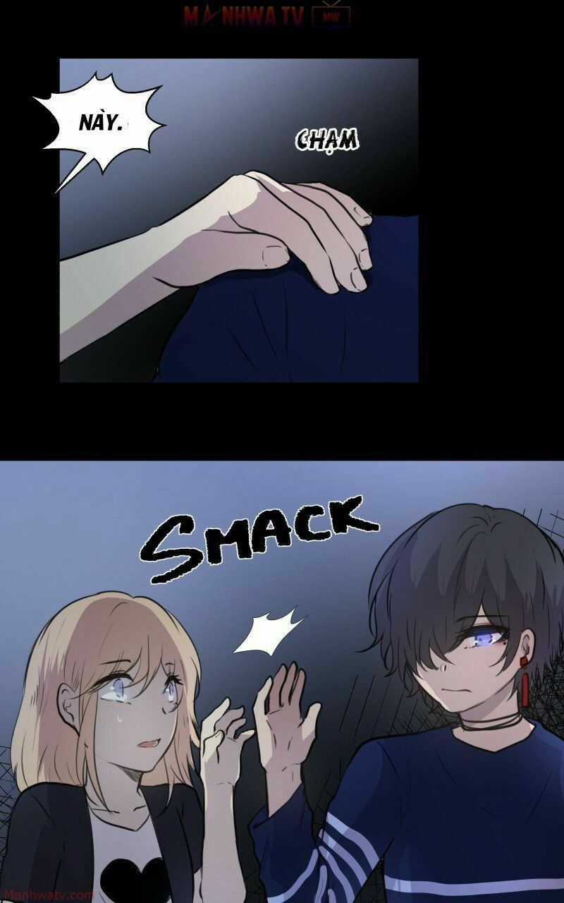Trọng Sinh Mạc Thế - Chapter 49 - Trang 17