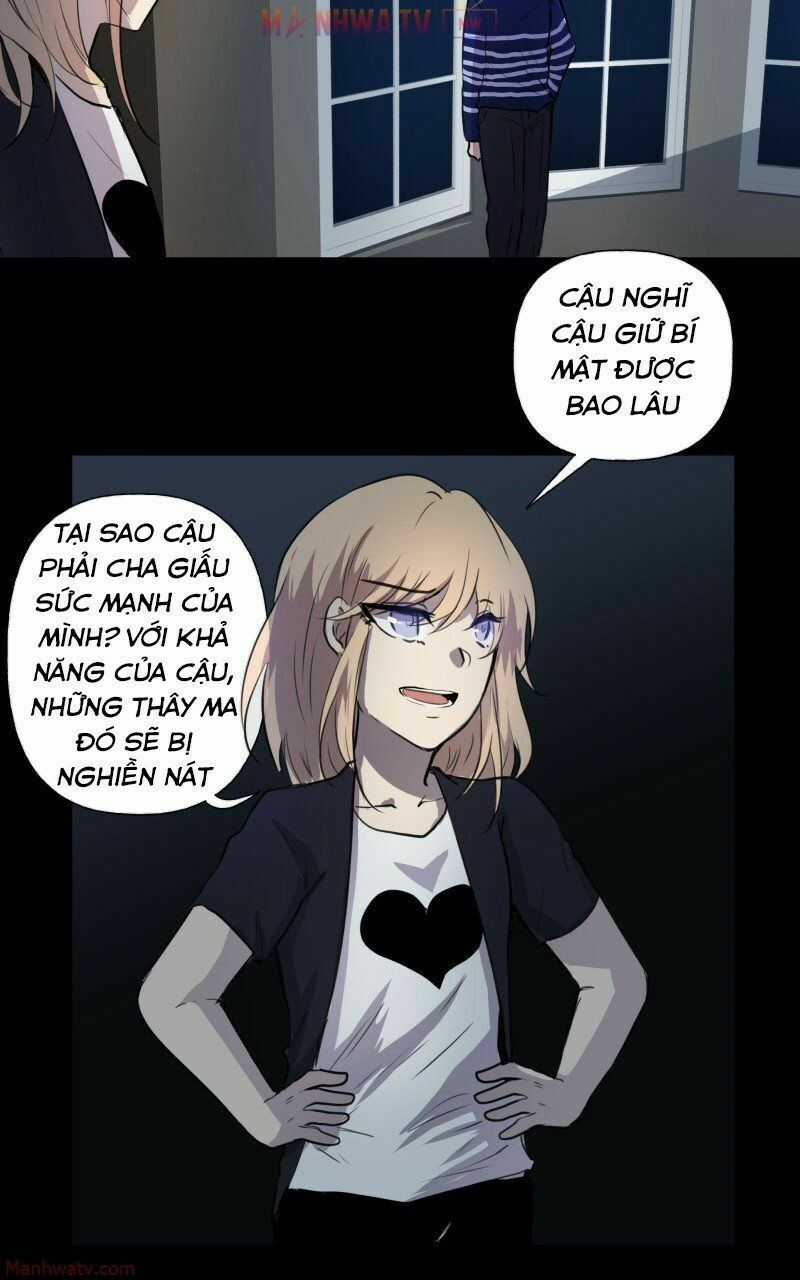 Trọng Sinh Mạc Thế - Chapter 49 - Trang 14