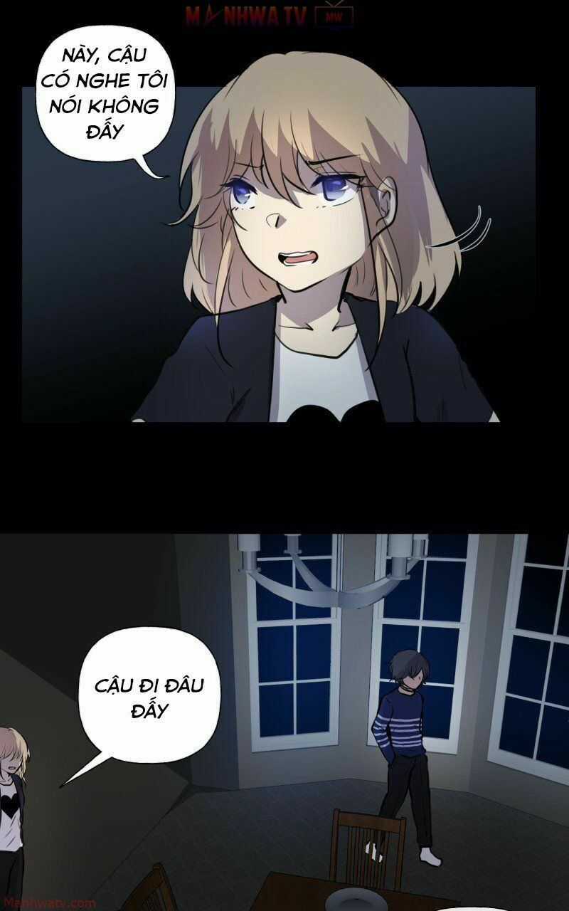 Trọng Sinh Mạc Thế - Chapter 49 - Trang 15