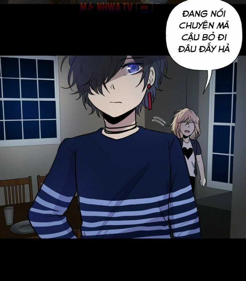 Trọng Sinh Mạc Thế - Chapter 49 - Trang 16