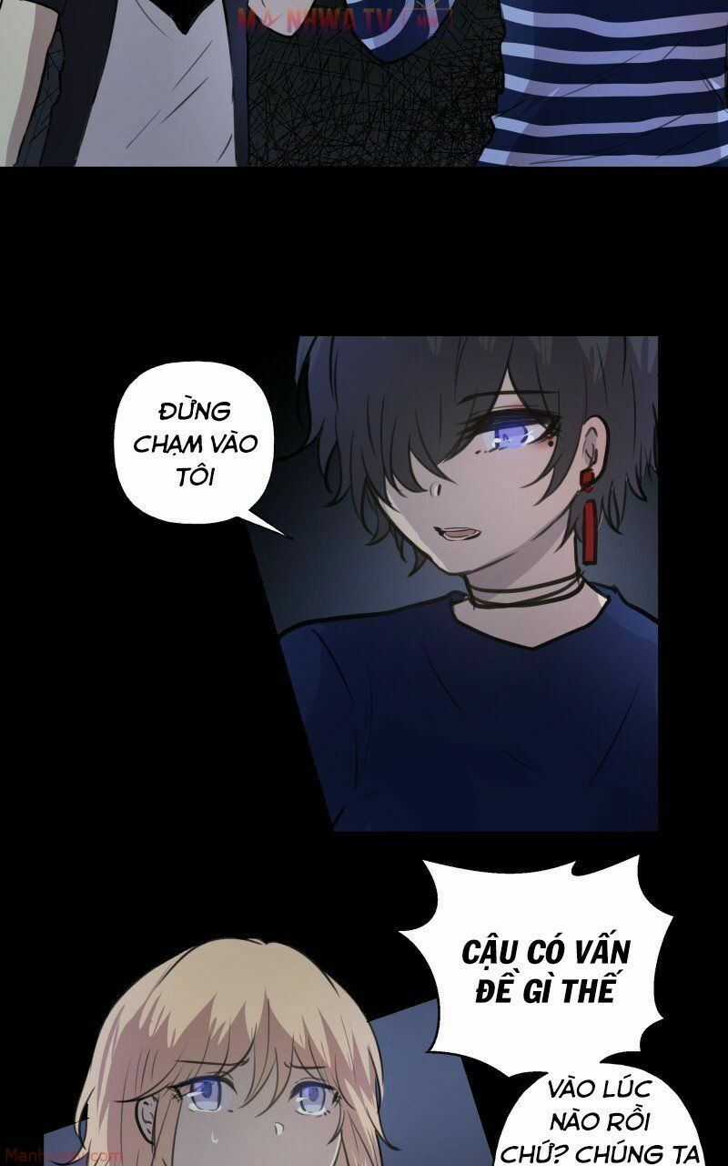 Trọng Sinh Mạc Thế - Chapter 49 - Trang 18