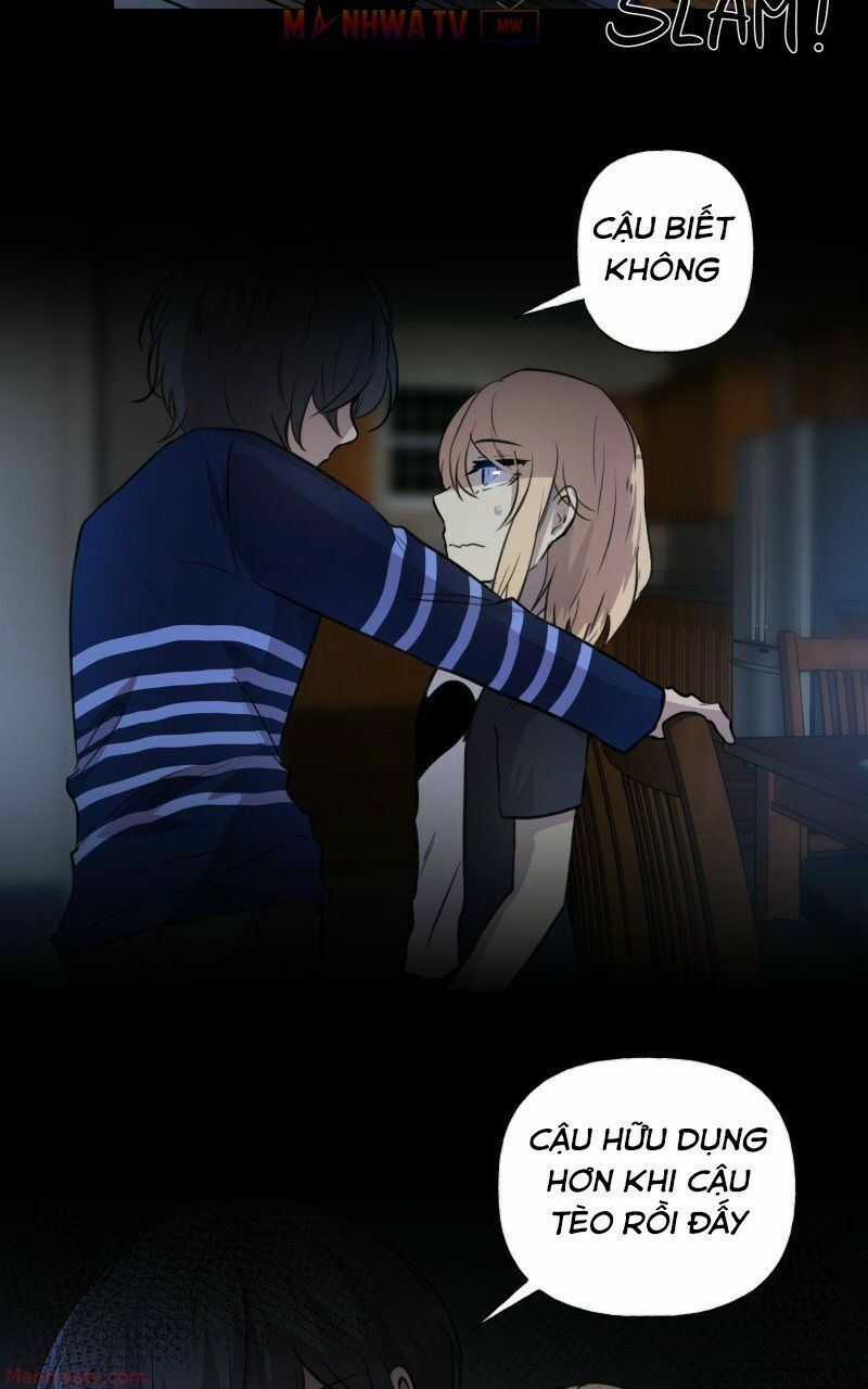 Trọng Sinh Mạc Thế - Chapter 49 - Trang 25