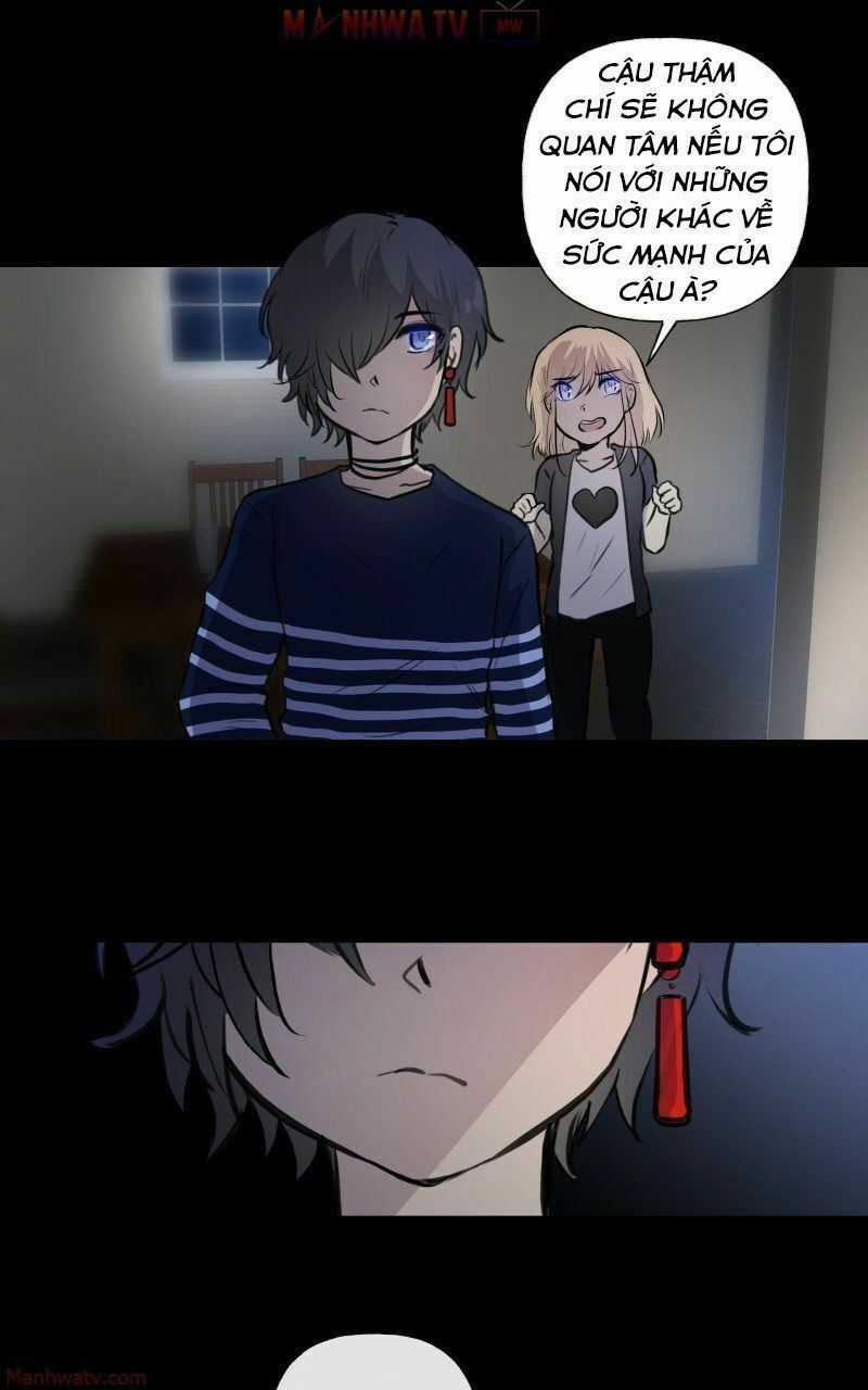 Trọng Sinh Mạc Thế - Chapter 49 - Trang 21