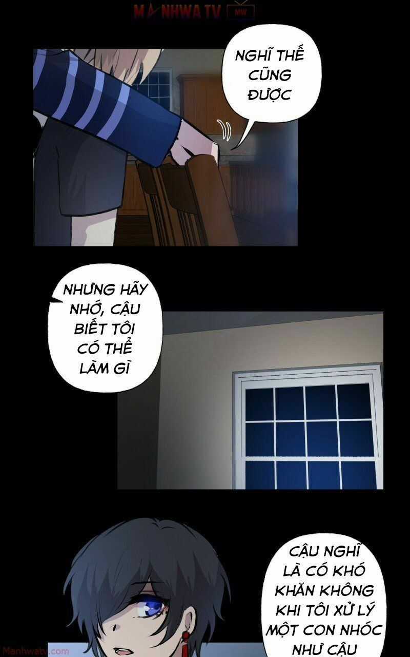 Trọng Sinh Mạc Thế - Chapter 49 - Trang 28